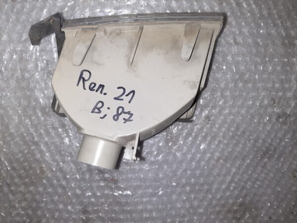 Blinker links - Renault 21 – Bild 2