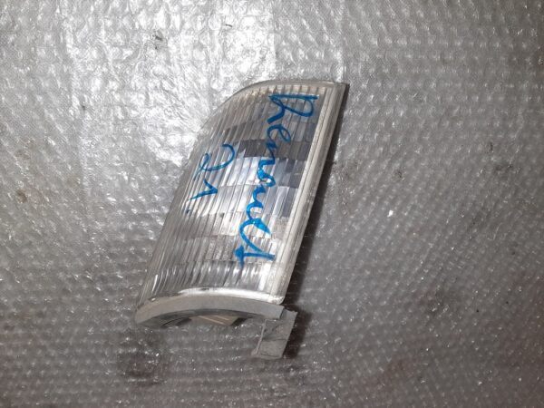 Blinker links - Renault 21 – Bild 3