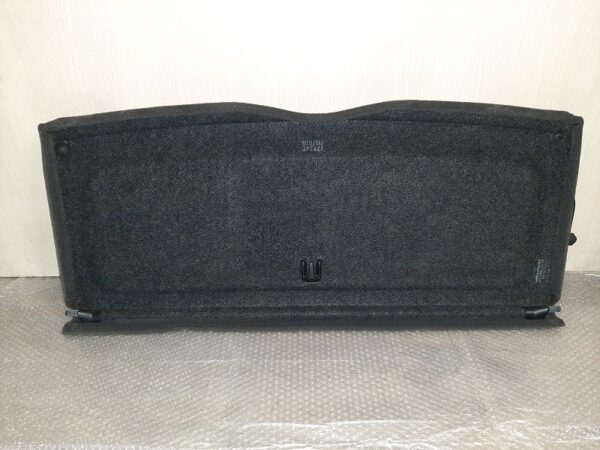 Hutablage - VW Polo 6N2 – Bild 2