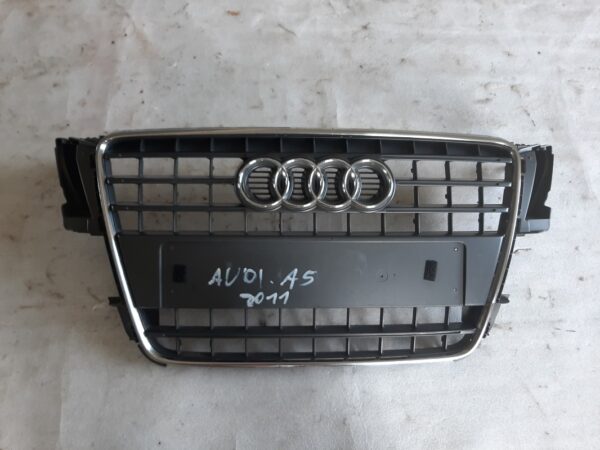 Kühlergrill - 8T0853651E - Audi A5