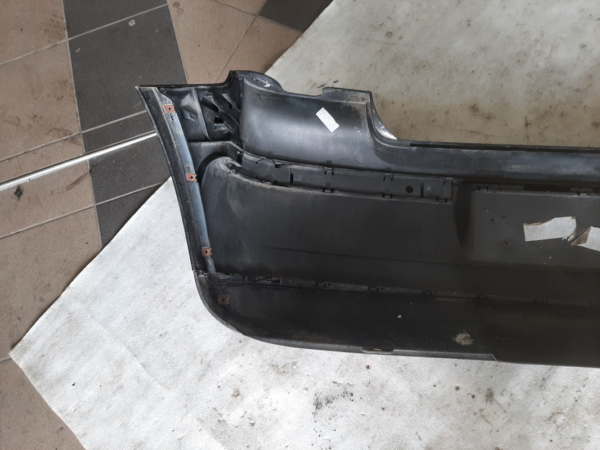 Stoßstange hinten - VW Polo 9N – Bild 6