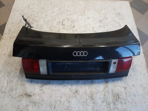 Heckklappe Audi 80 B3