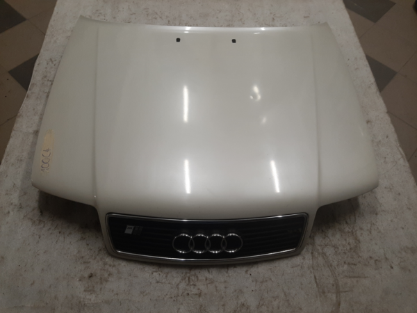 Motorhaube - Audi 100 C4 1990-1994