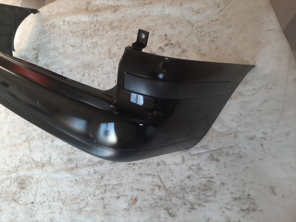 Stoßstange hinten - VW Sharan 7M9, Ford Galaxy, Seat Alhambra 2000-2010 – Bild 3