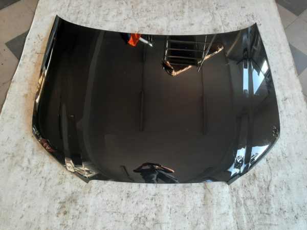 Motorhaube - Audi A3 8P 2003-2013