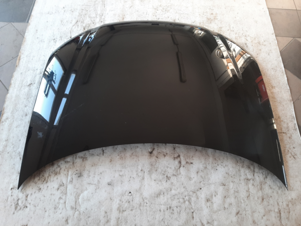 Motorhaube - Audi A3 8P 2003-2013 – Bild 4