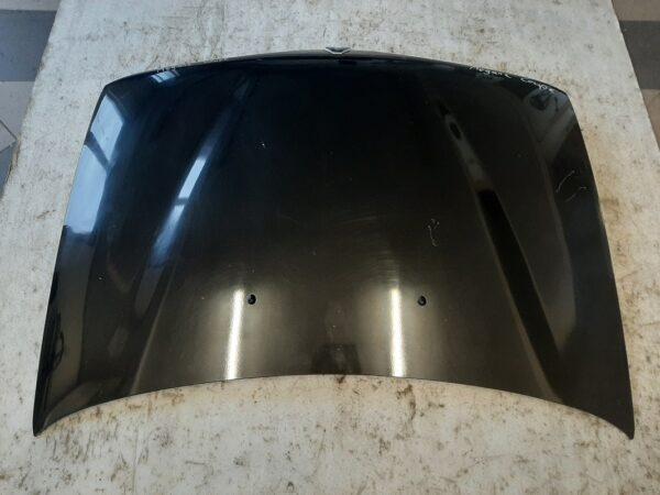 Motorhaube - Renault Megane Coupe/Coach/Cabrio 1995-1999 – Bild 4