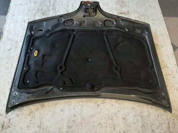 Motorhaube - Renault Megane Coupe/Coach/Cabrio 1995-1999 – Bild 8