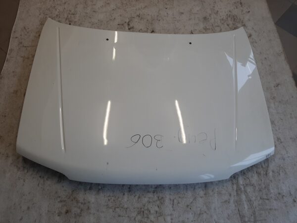 Motorhaube - Peugeot 306 1993-2002