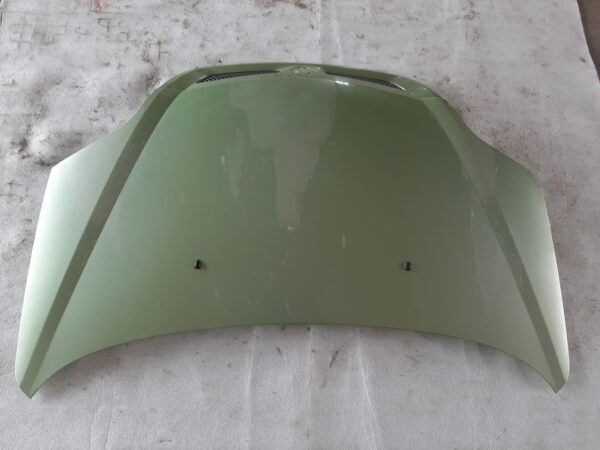 Motorhaube - Renault Scenic 1 JA – Bild 3