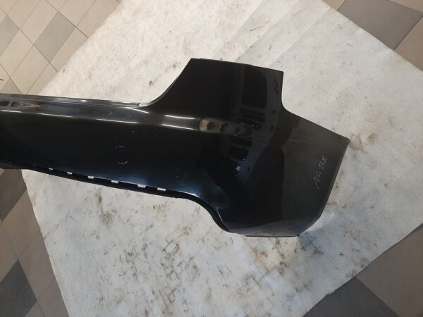 Stoßstange hinten - Audi A4 B8 Limousine – Bild 3